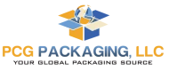 PCG Packaging, LLC — Your Global Packaging Source